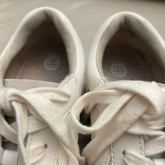 Tory Burch bubble sneakers Sz.7.5 - Picture 7 of 7